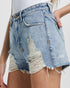 KSUBI RISE N HI SHORT KARNAGE Womens Apparel - Womens
